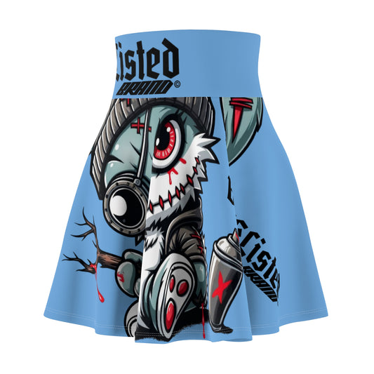 BL Psycho Bunny Skater Skirt