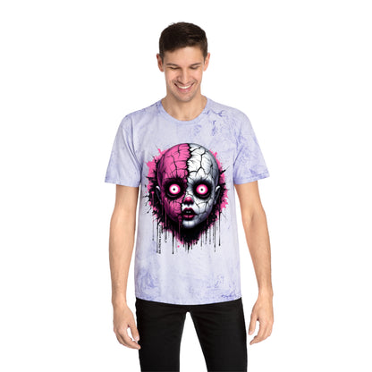 BL Grunge Horror T-Shirt