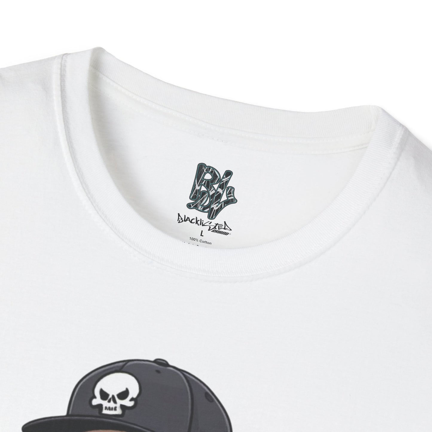 BL Street Bones 3 T-Shirt