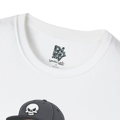 BL Street Bones 3 T-Shirt