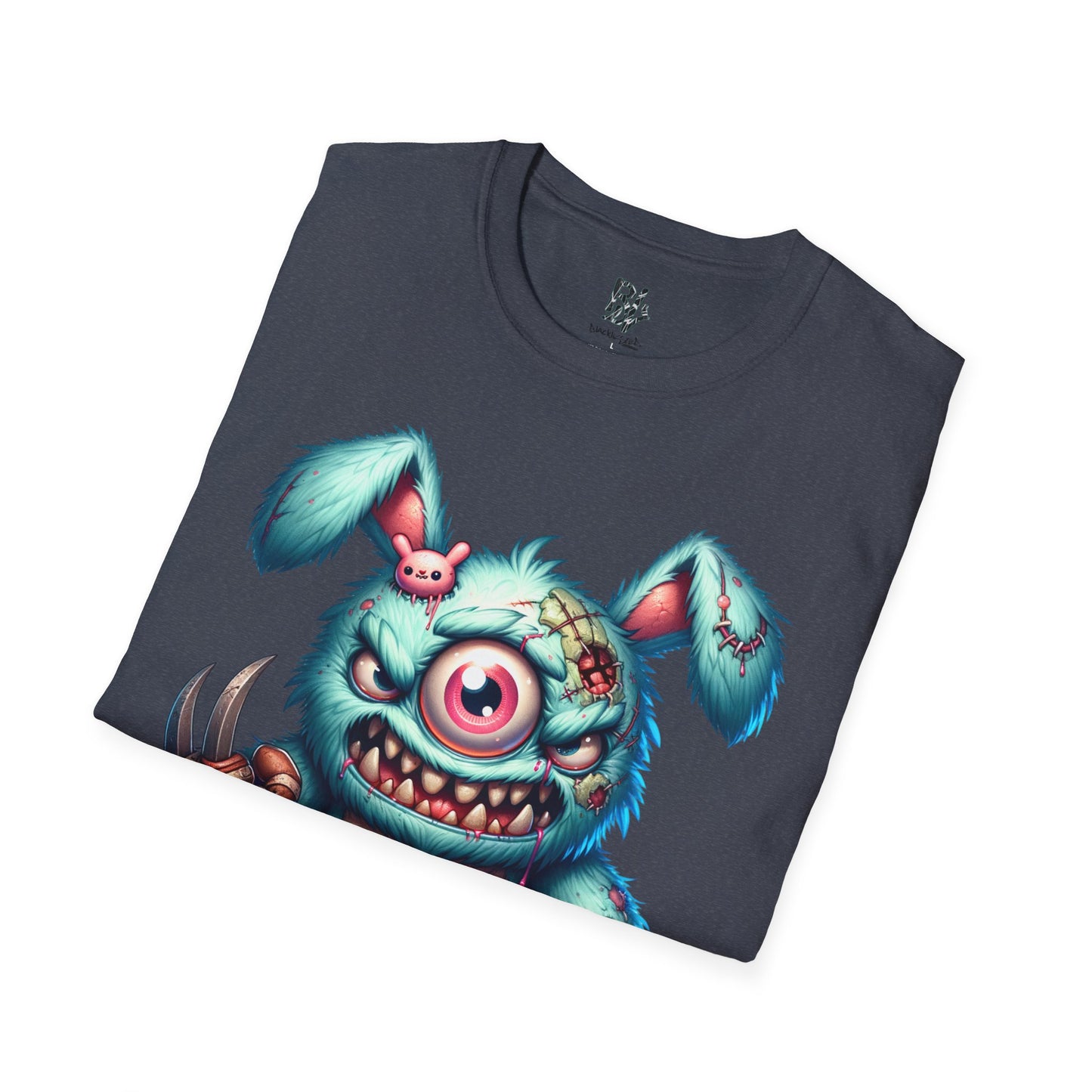 Monster Graphic #3 T-Shirt