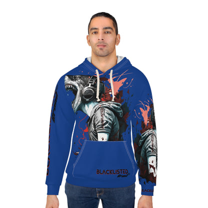 BL Shark Attack Hoodie
