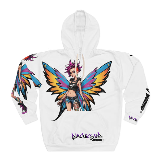 BL Gothic Fairy Hoodie