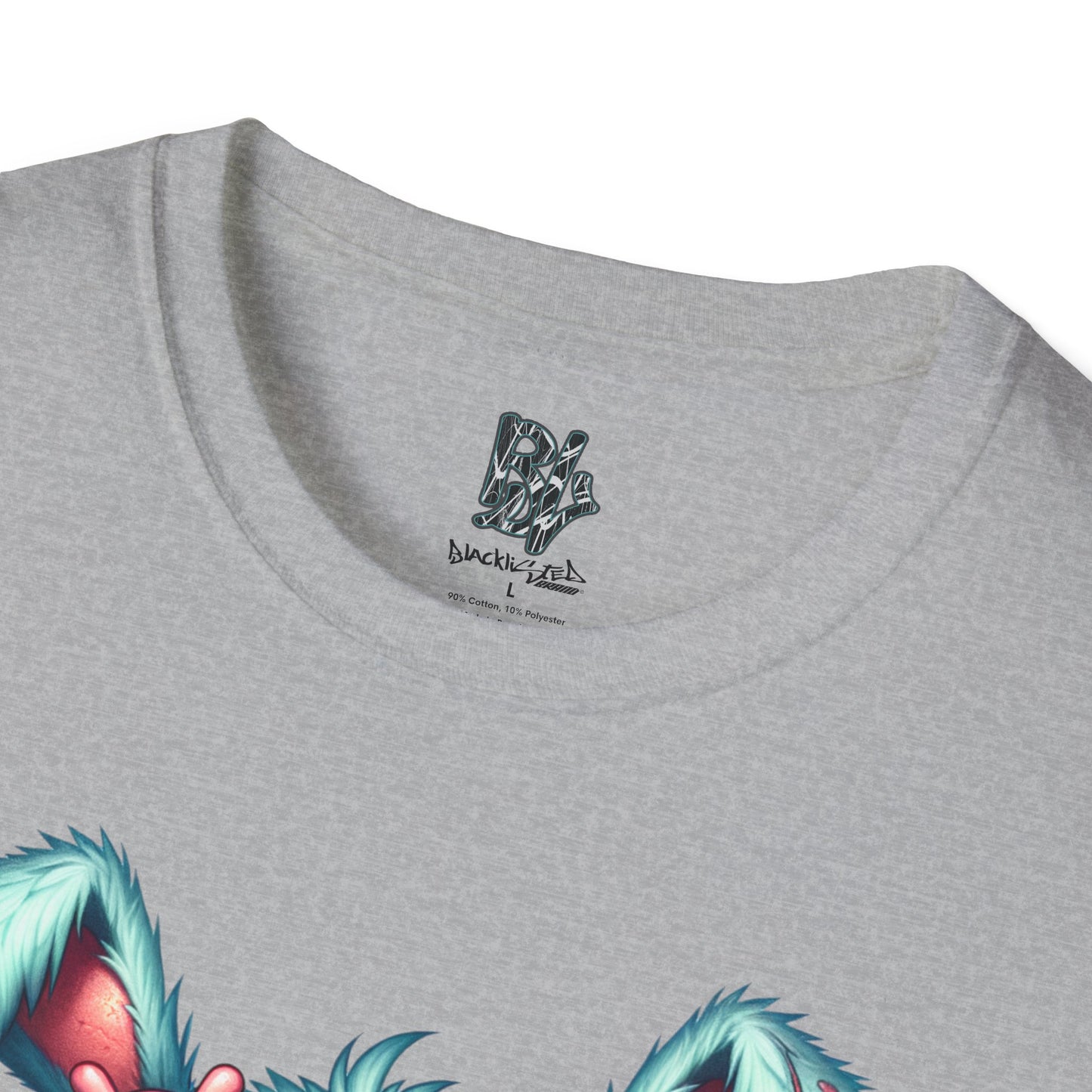 Monster Graphic #3 T-Shirt
