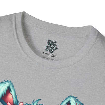 Monster Graphic #3 T-Shirt