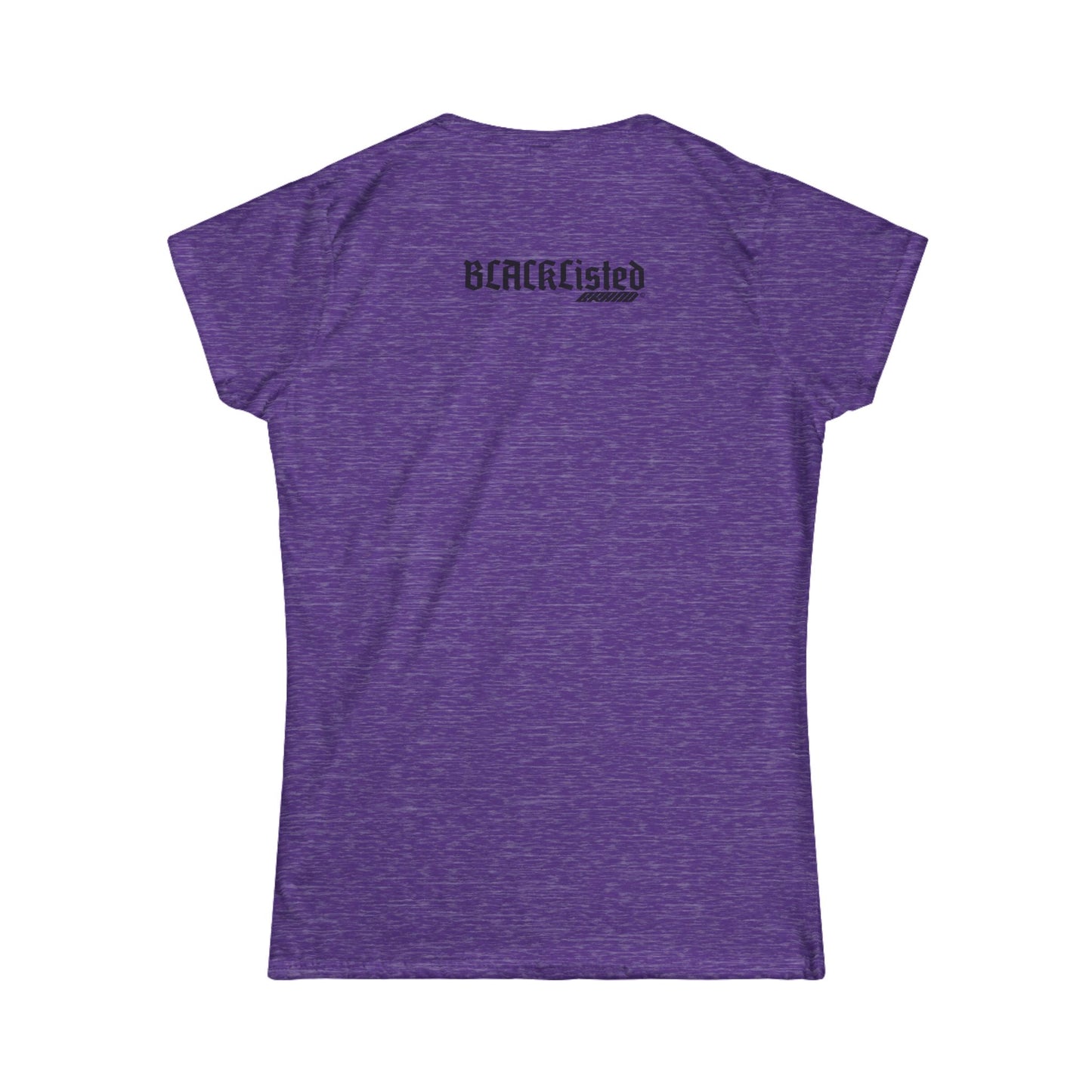 BL Gothic Cat T-shirt