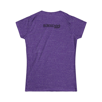 BL Gothic Cat T-shirt