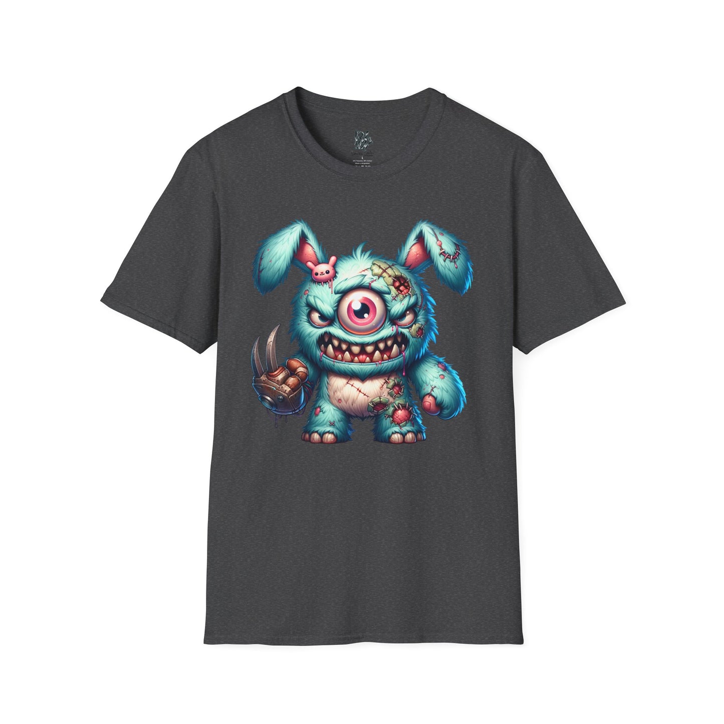 Monster Graphic #3 T-Shirt
