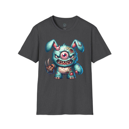 Monster Graphic #3 T-Shirt