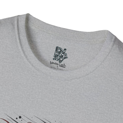 BL Skateboarding Skeleton T-shirt