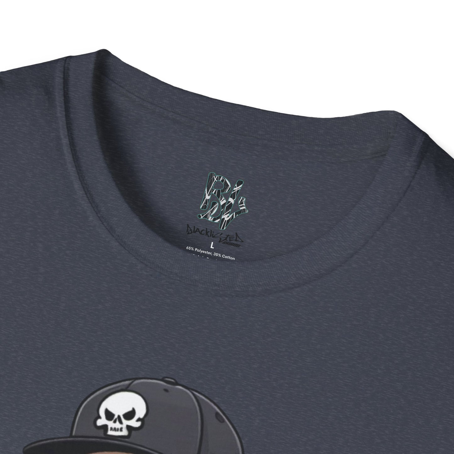 BL Street Bones 3 T-Shirt