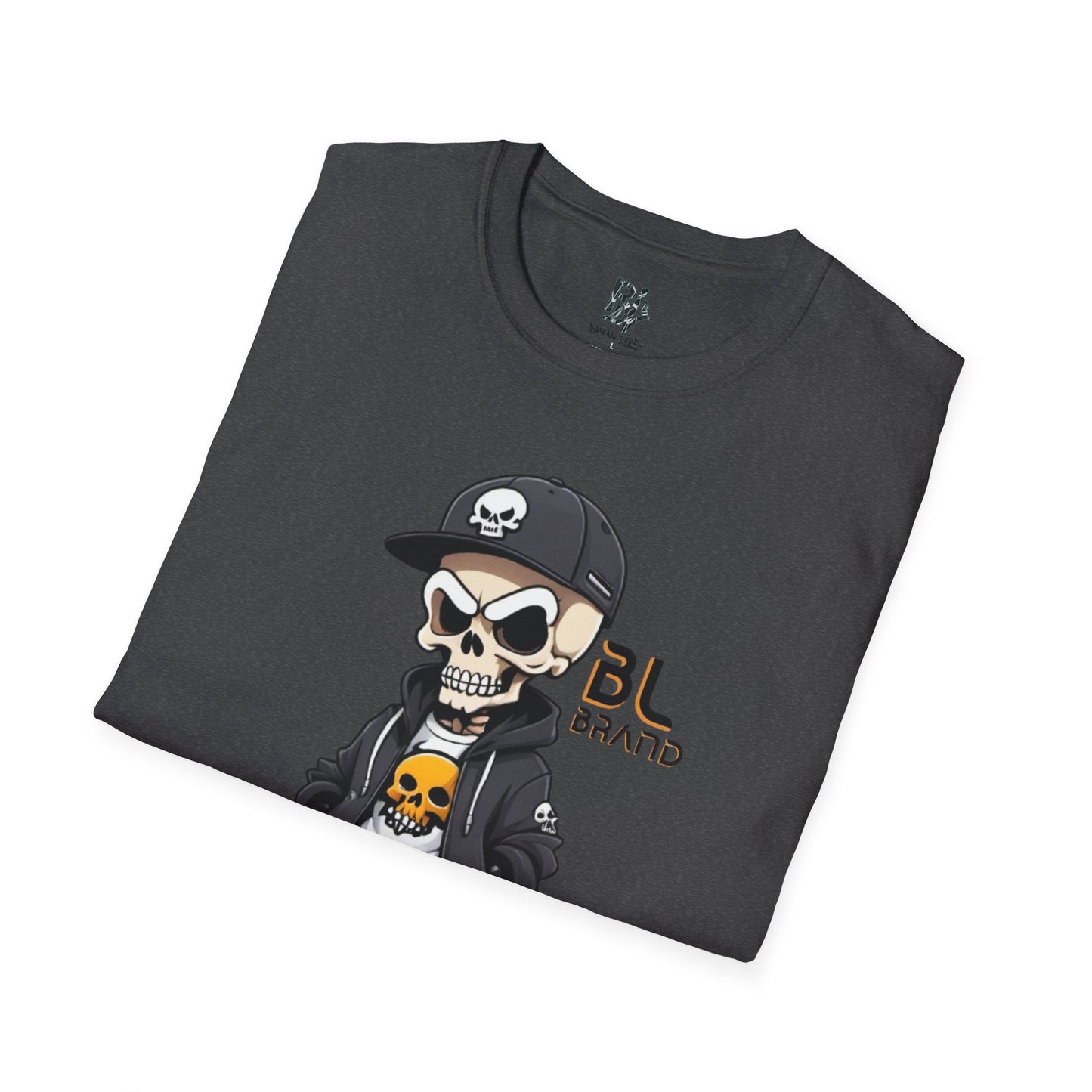 BL Street Bones 3 T-Shirt