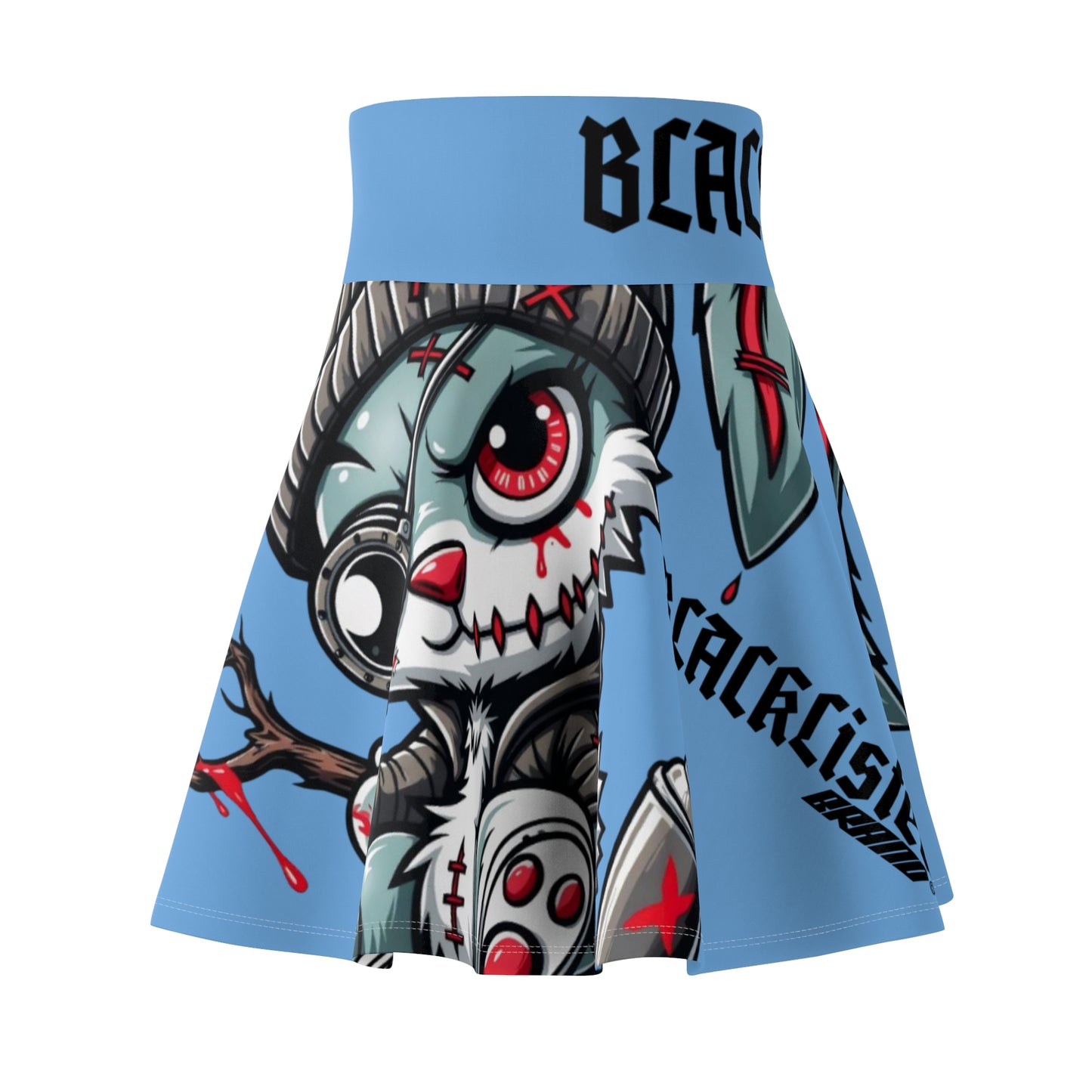 BL Psycho Bunny Skater Skirt