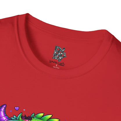 BL Monster Graphic #2 T-Shirt