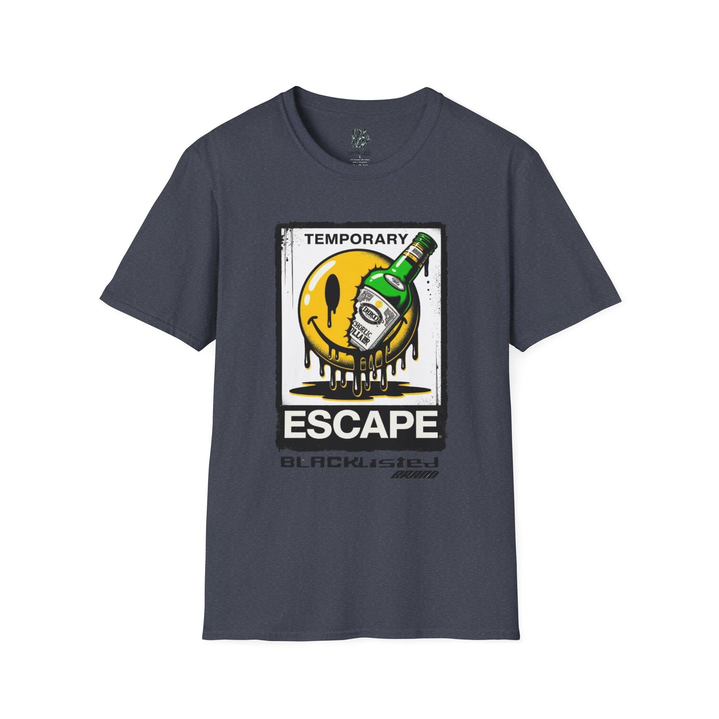 BL Temporary Escape T-Shirt