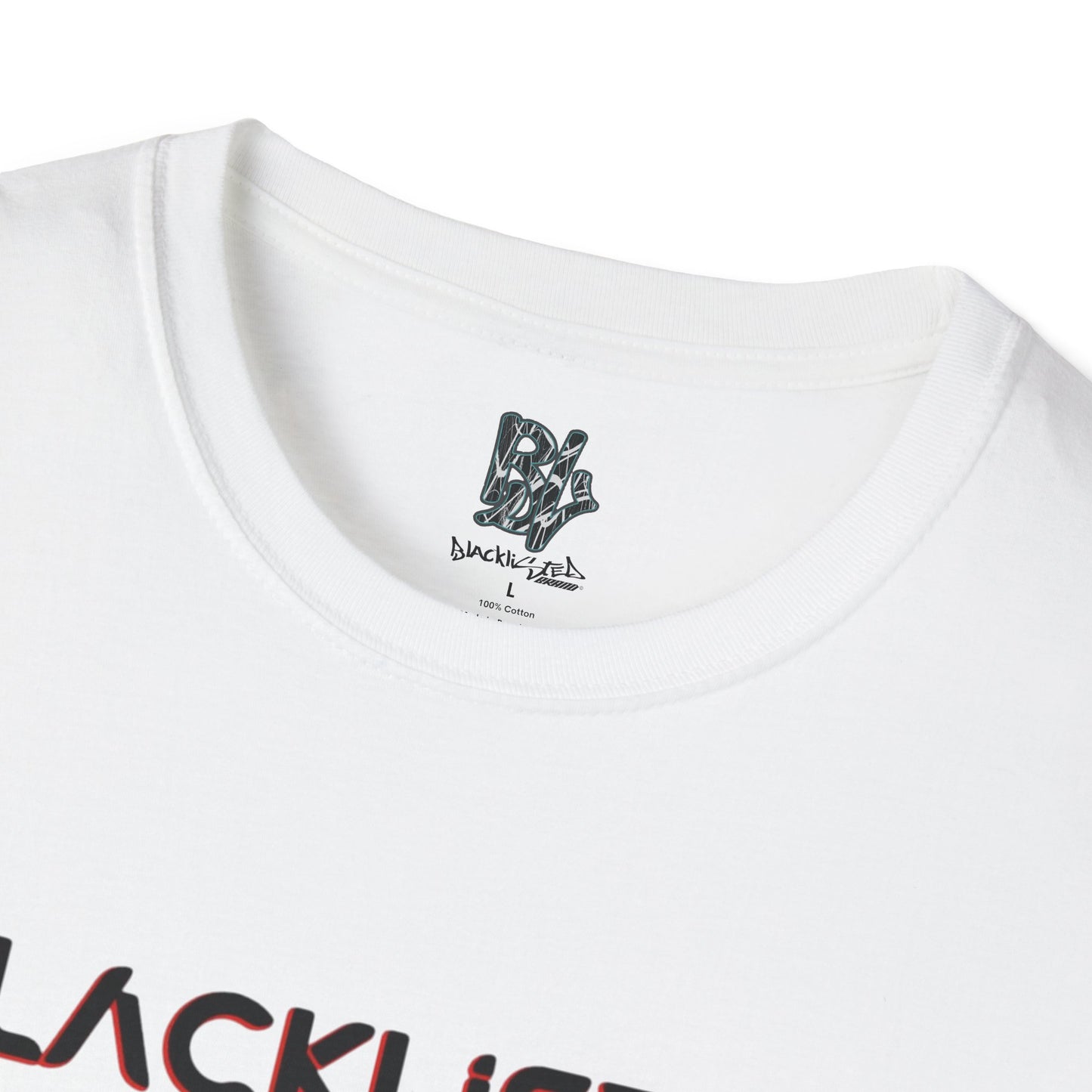 BL Shark Attack T-SHIRT