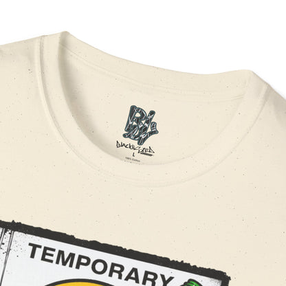 BL Temporary Escape T-Shirt