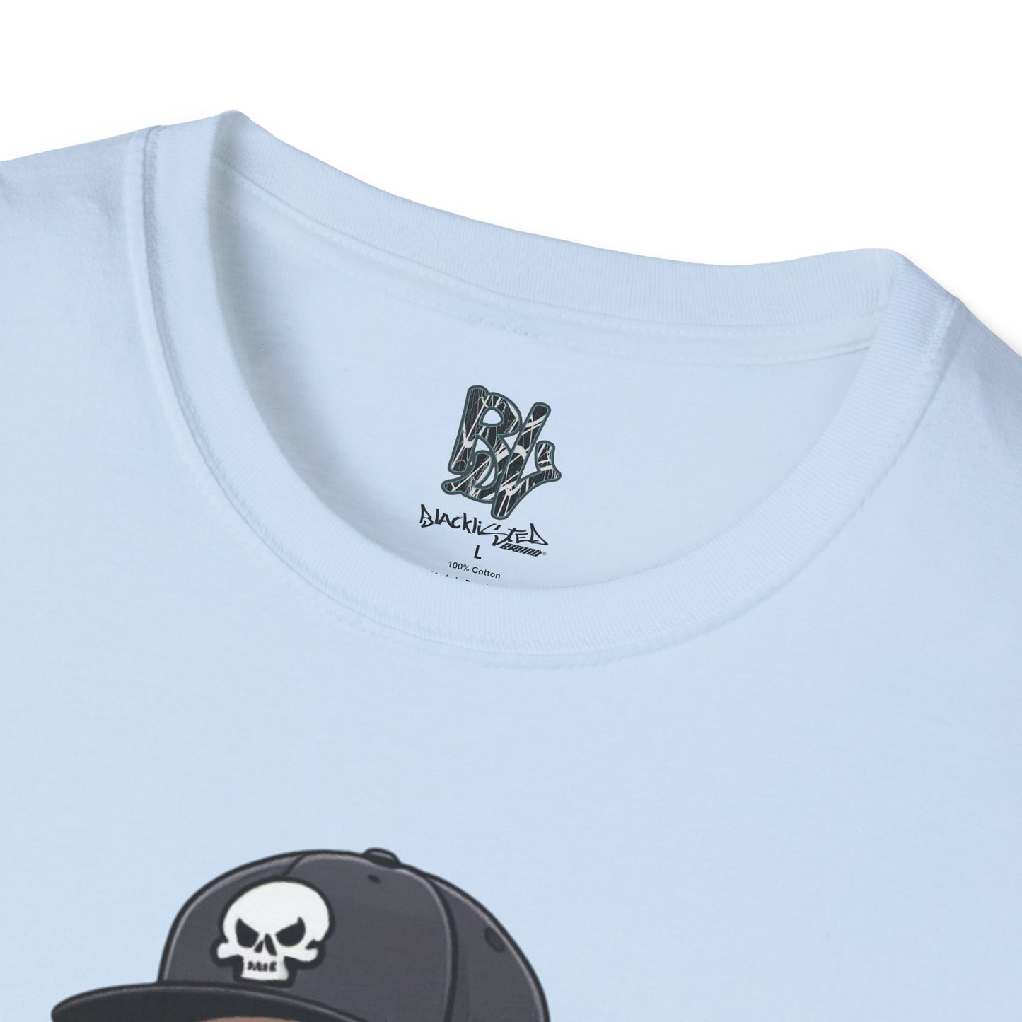BL Street Bones 3 T-Shirt