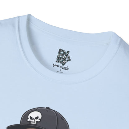 BL Street Bones 3 T-Shirt