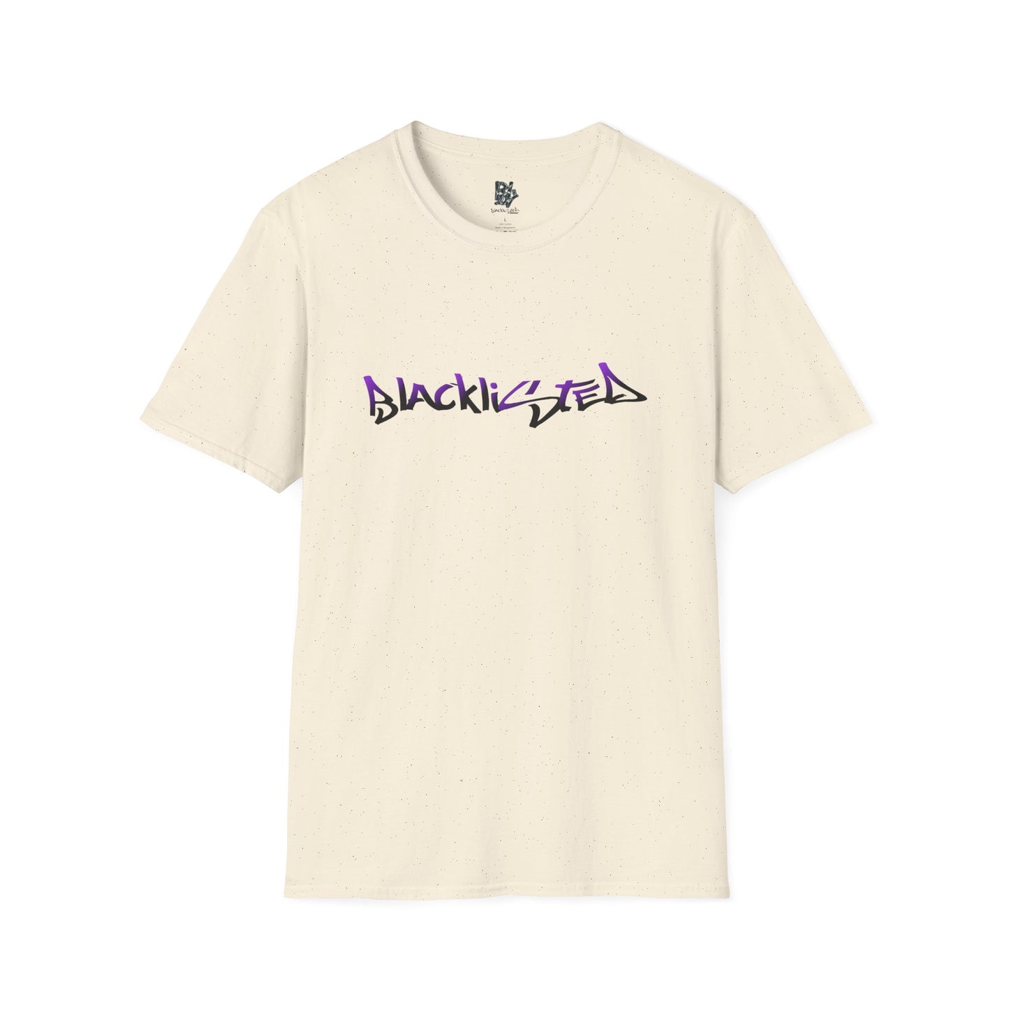 BL Street Bones 7 T-Shirt