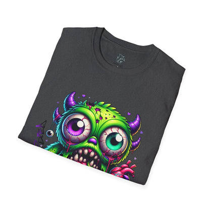 BL Monster Graphic #2 T-Shirt