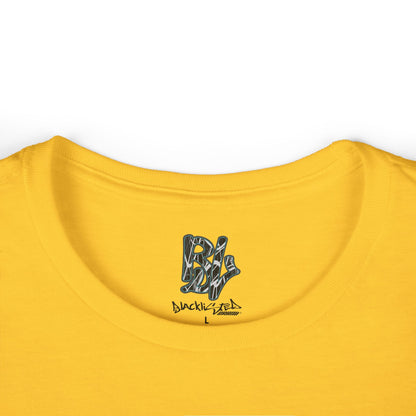 BL Gothic Cat T-shirt