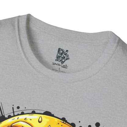 Men's BL Smile of Death Tee