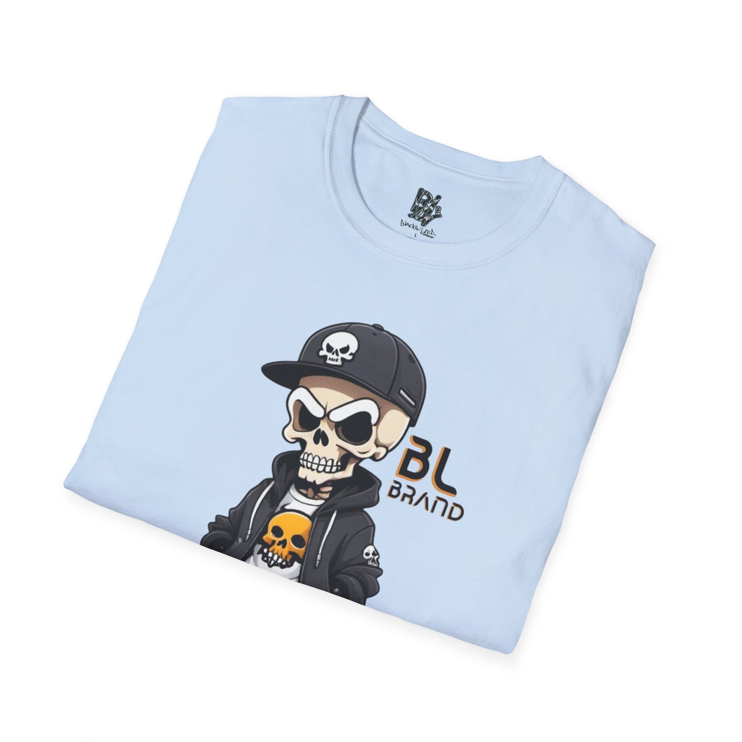 BL Street Bones 3 T-Shirt