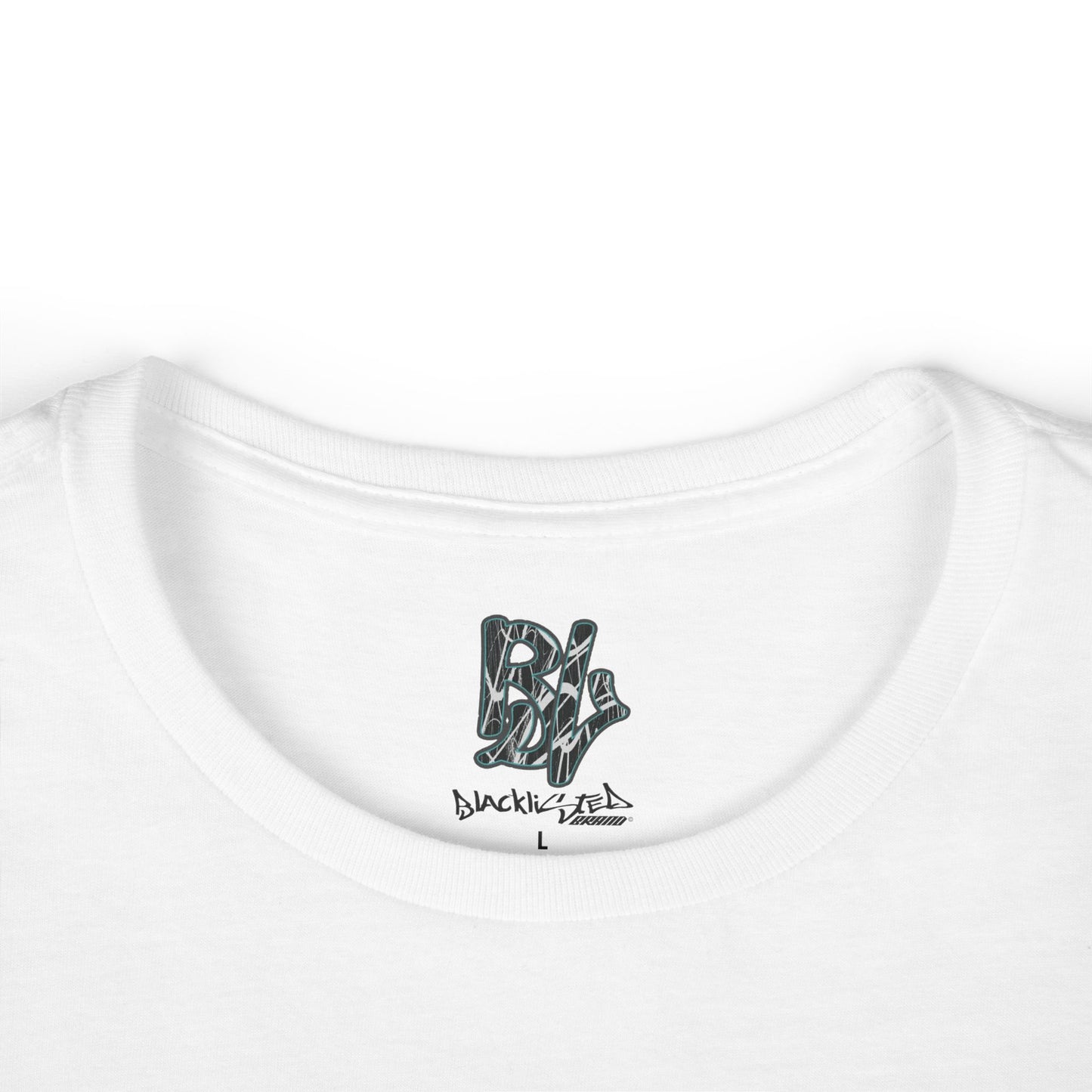 BL Gothic Spell Book T-shirt