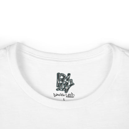 BL Gothic Spell Book T-shirt