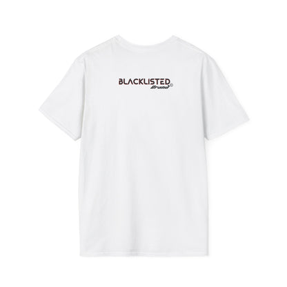 BL Skateboarding Skeleton T-shirt