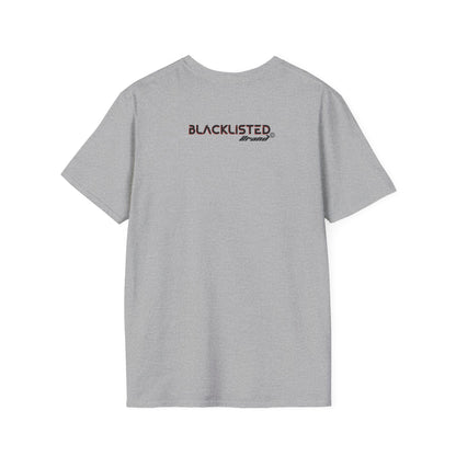 BL Skateboarding Skeleton T-shirt