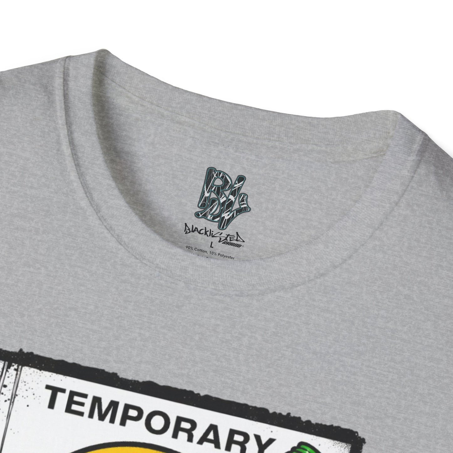 BL Temporary Escape T-Shirt