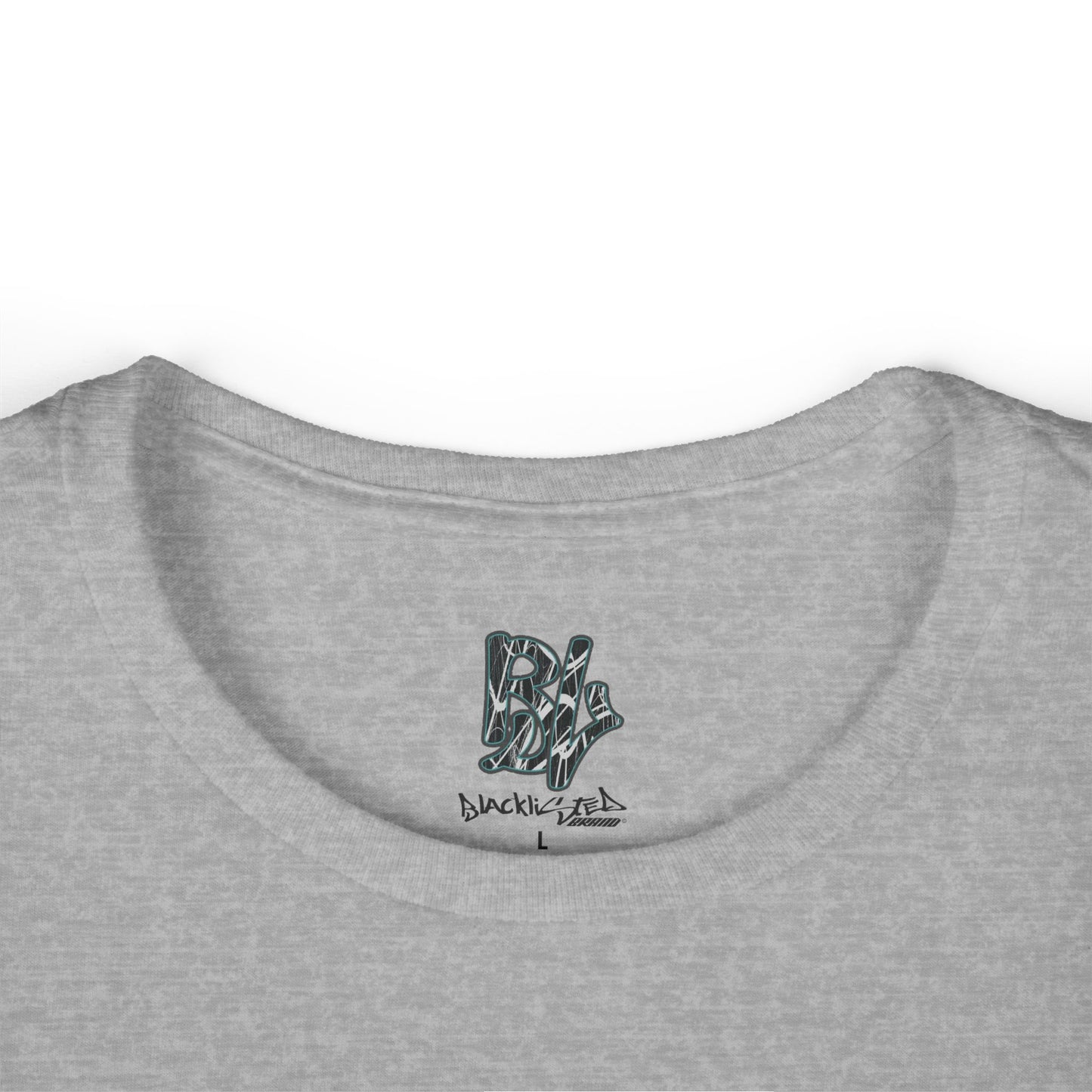 BL Gothic Key T-shirt