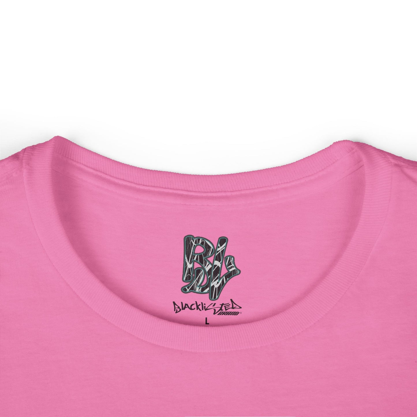 BL Gothic Spell Book T-shirt