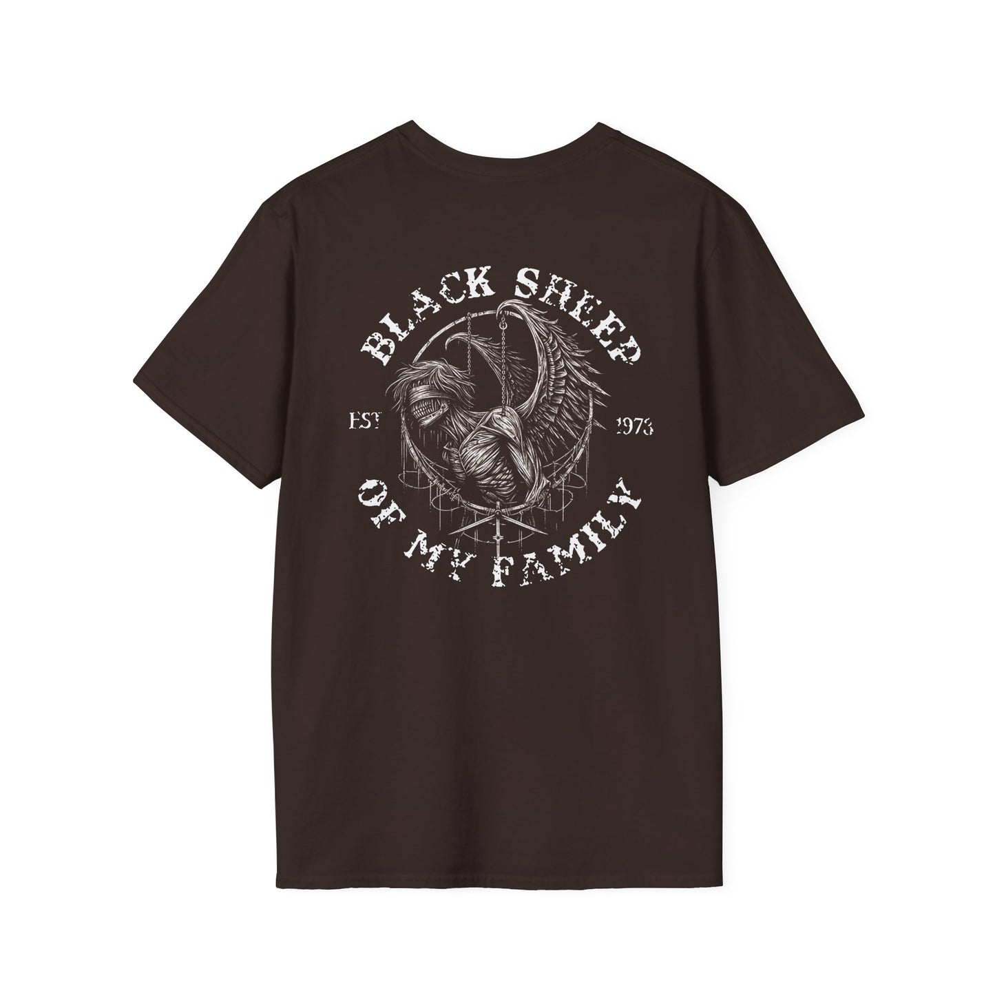 BL Black Sheep T-Shirt