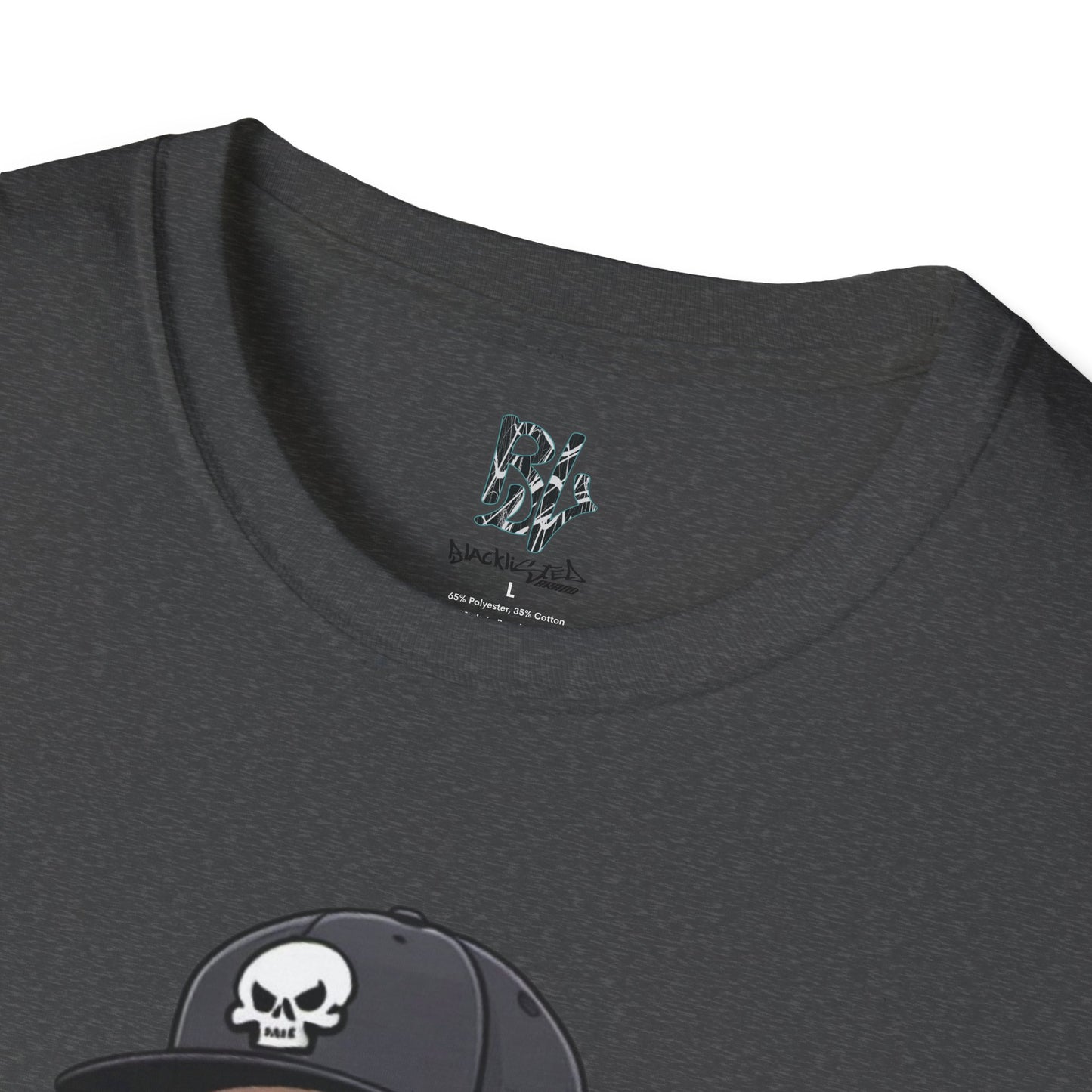 BL Street Bones 3 T-Shirt