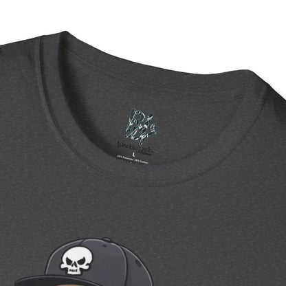 BL Street Bones 3 T-Shirt
