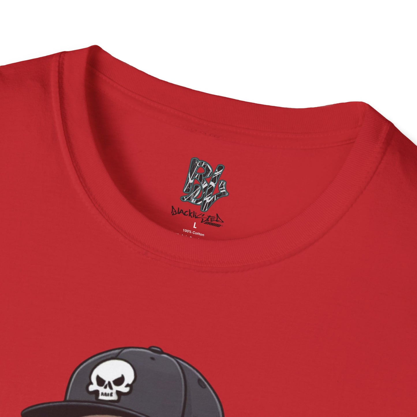 BL Street Bones 3 T-Shirt