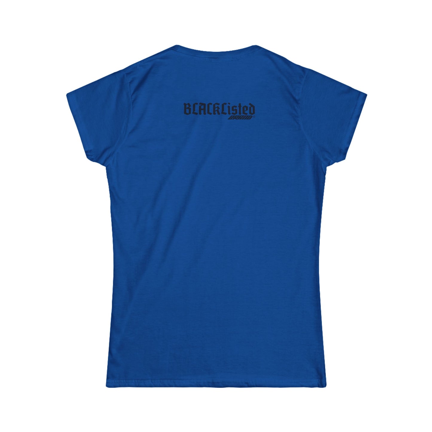 BL Gothic Cat T-shirt