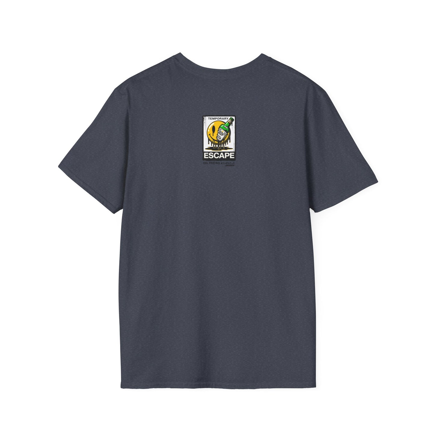 BL Temporary Escape T-Shirt