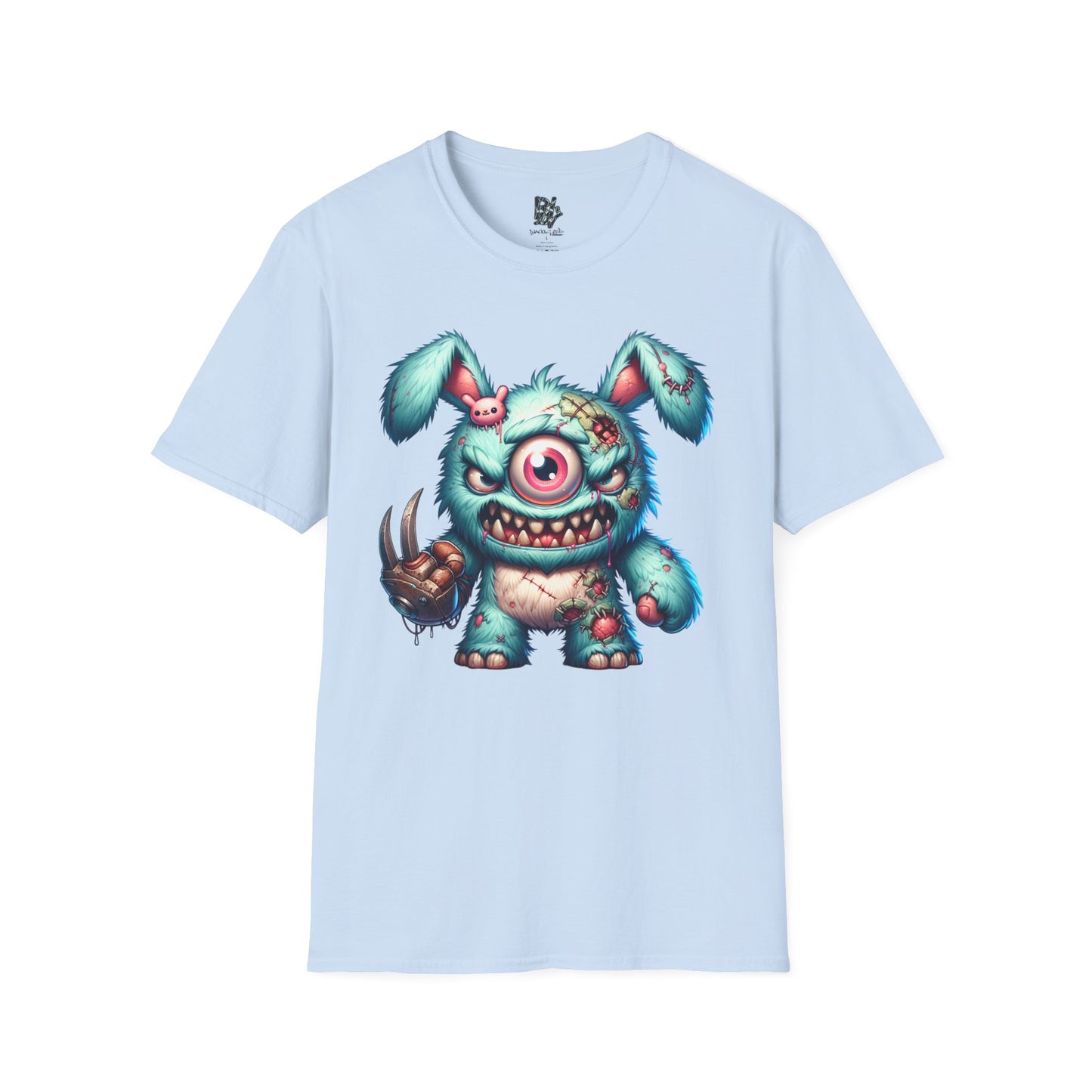 Monster Graphic #3 T-Shirt