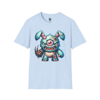 Monster Graphic #3 T-Shirt