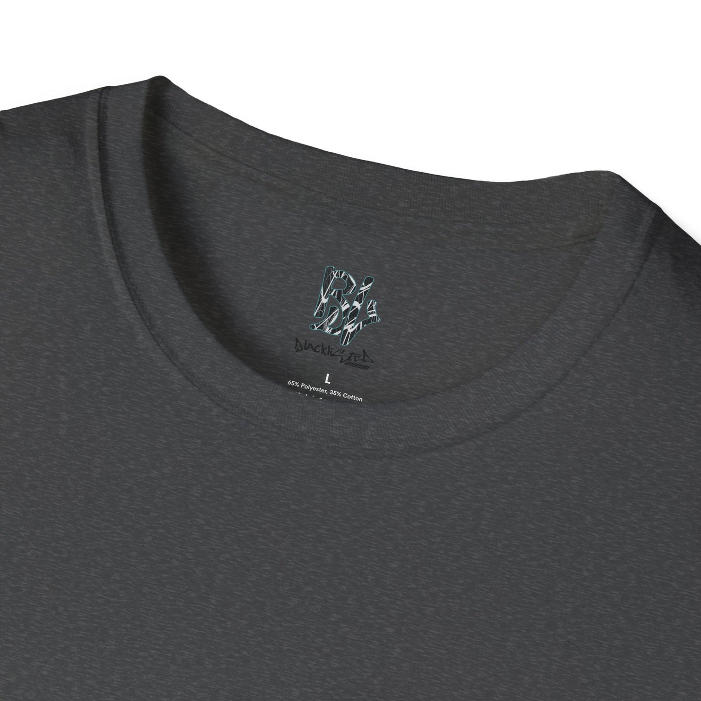 BL Street Bones 7 T-Shirt