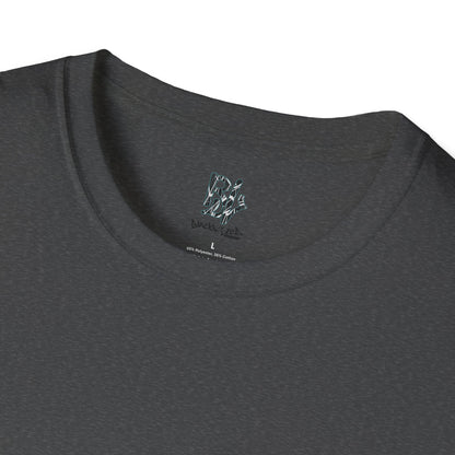 BL Street Bones 7 T-Shirt