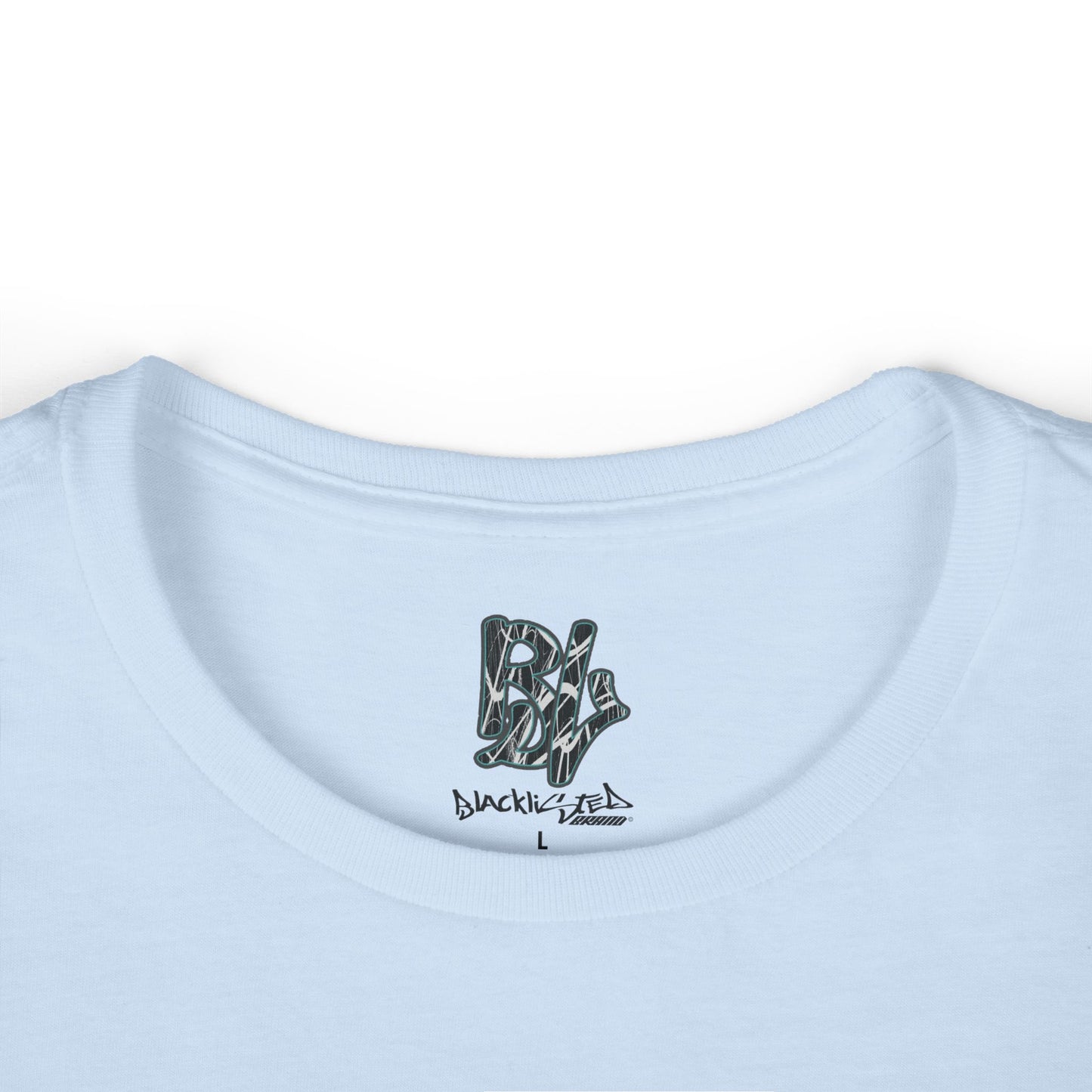 BL Gothic Spell Book T-shirt