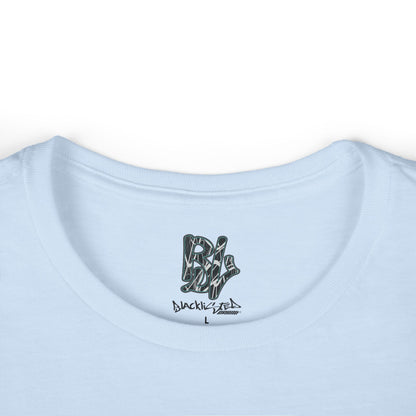 BL Gothic Spell Book T-shirt