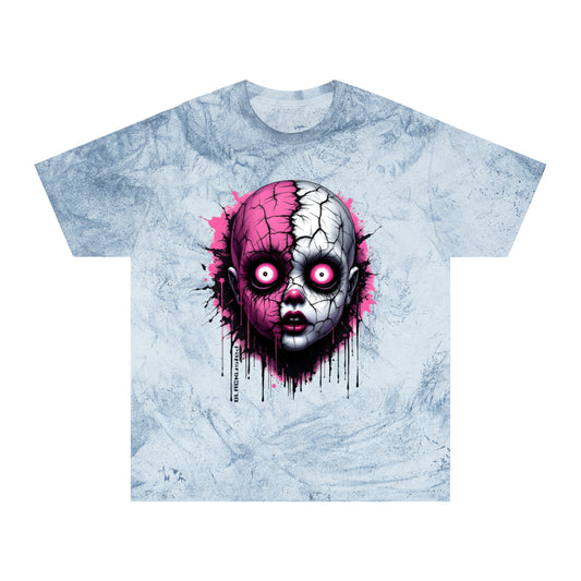 BL Grunge Horror T-Shirt