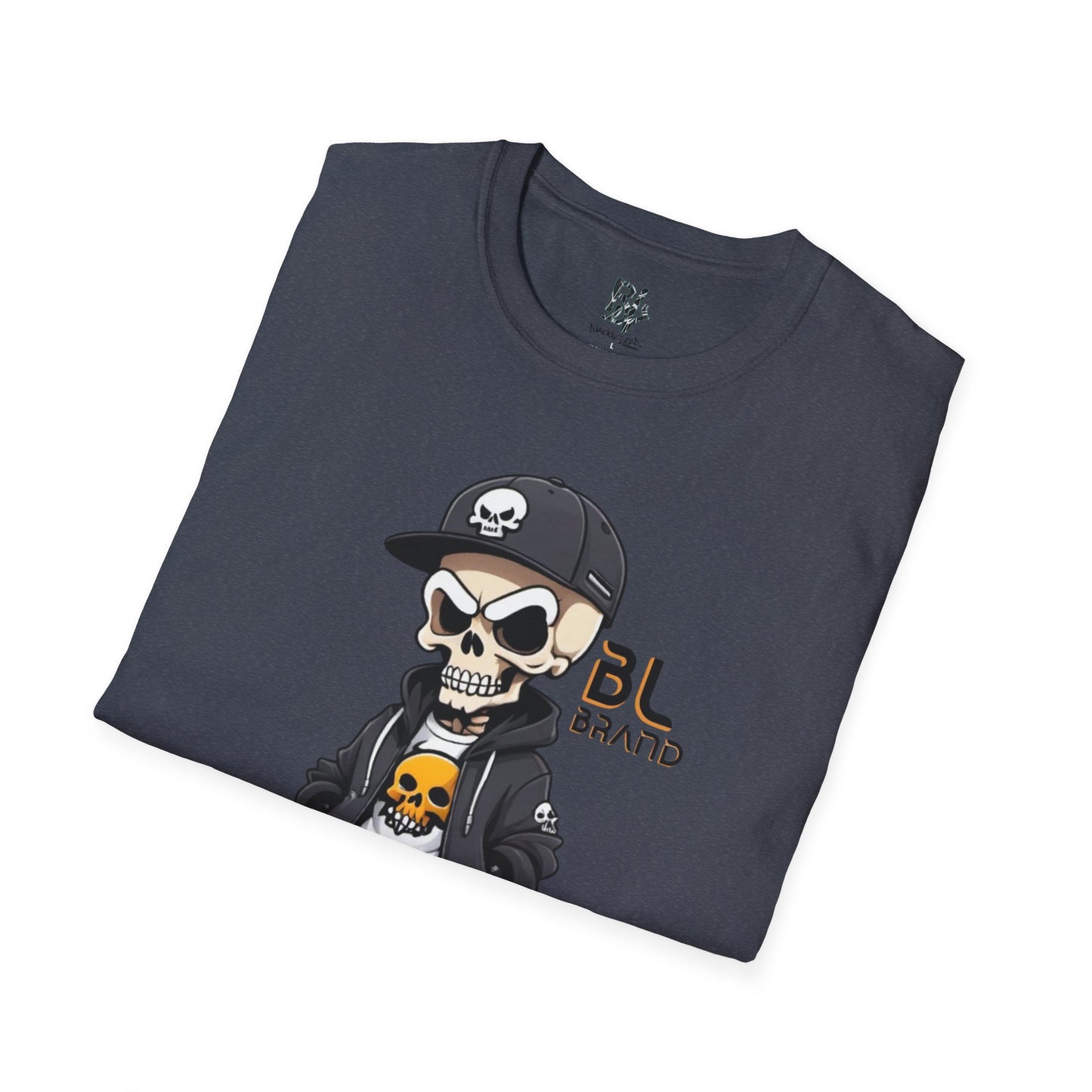 BL Street Bones 3 T-Shirt