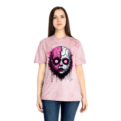 BL Grunge Horror T-Shirt